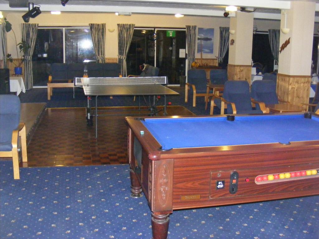 Sandown Manor Eksteriør billede