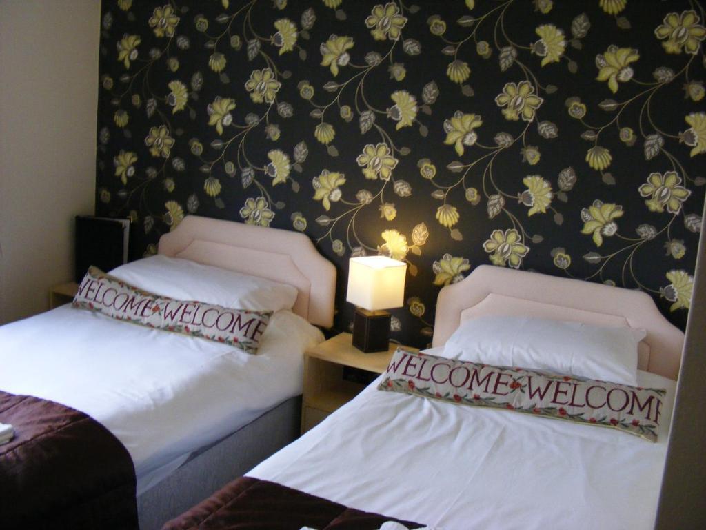 Sandown Manor Værelse billede