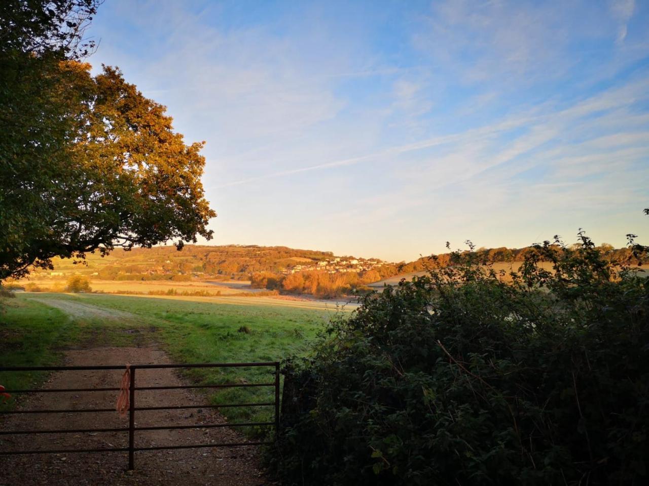 Sandown Manor Eksteriør billede