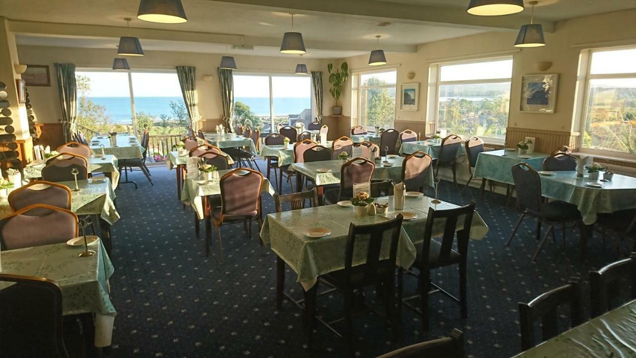 Sandown Manor Eksteriør billede