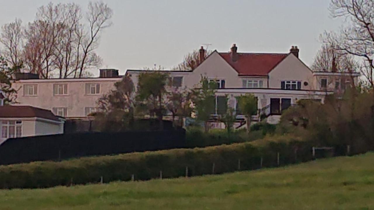 Sandown Manor Eksteriør billede