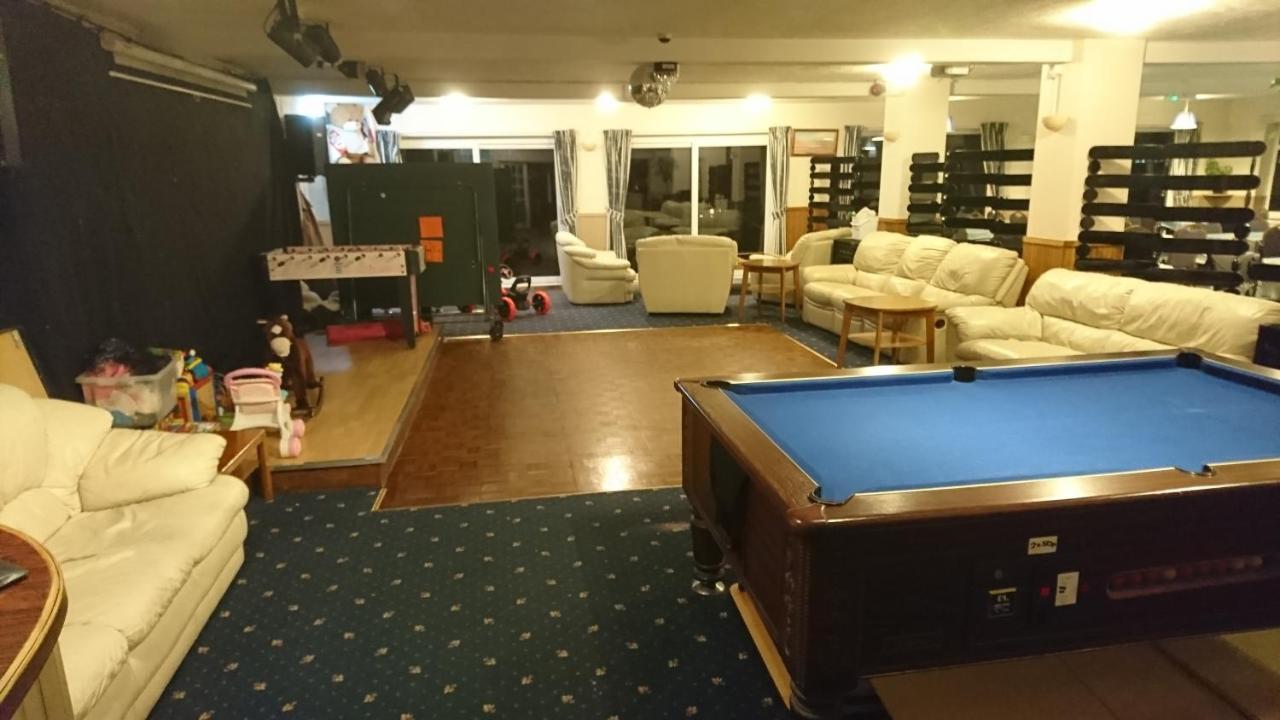 Sandown Manor Eksteriør billede