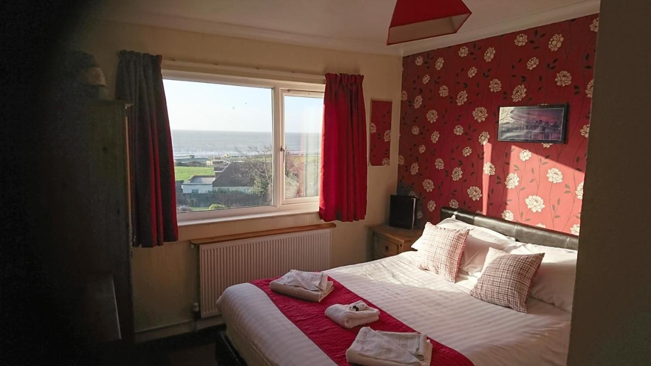 Sandown Manor Eksteriør billede